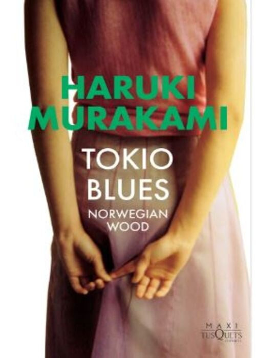 TOKIO BLUES  | HARUKI MURAKAMI