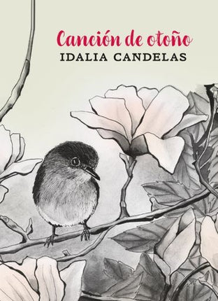 CANCION DE OTOÑO | IDALIA CANDELAS