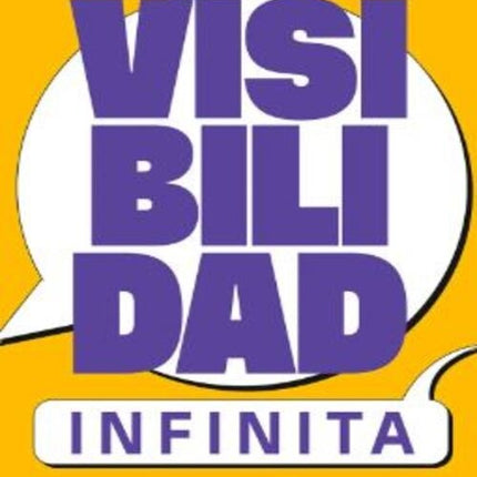 VISIBILIDAD INFINITA | ANDREA LIEVANO