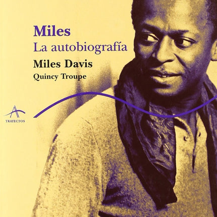 MILES | DAVIS, TROUPE