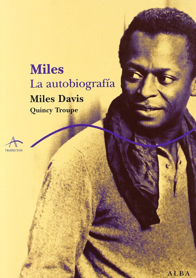 MILES | DAVIS, TROUPE
