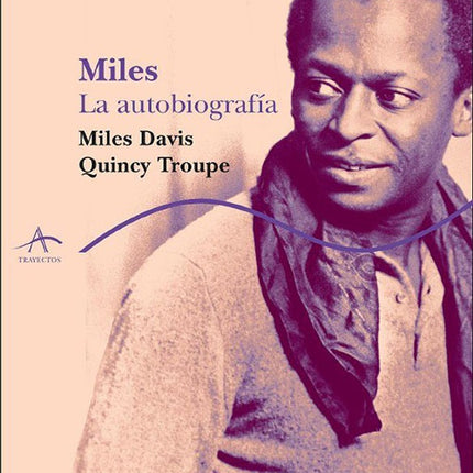 MILES | DAVIS, TROUPE
