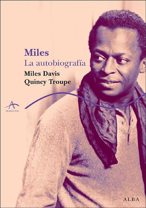 MILES | DAVIS, TROUPE