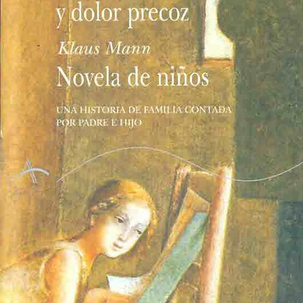 DESORDEN Y DOLOR PRECOZ | MANN, MANN