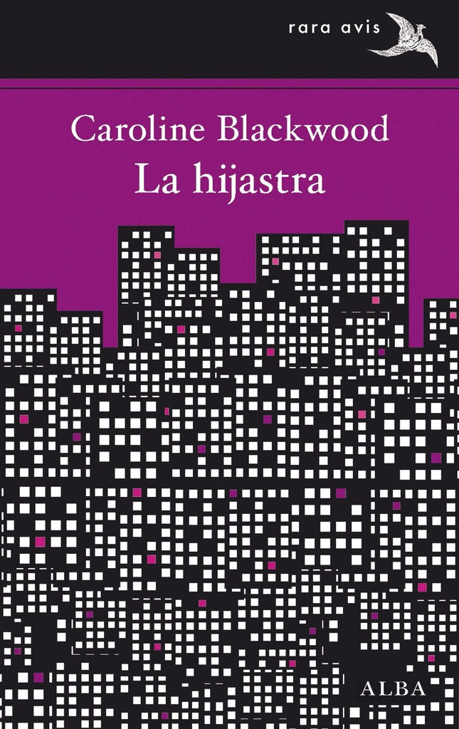 LA HIJASTRA | CAROLINE BLACKWOOD