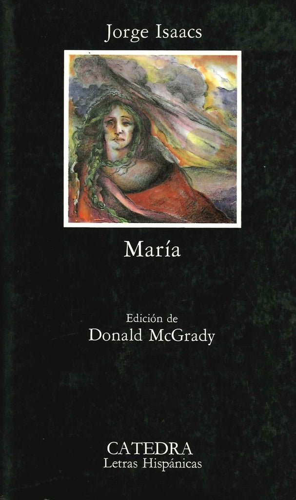 MARIA | JORGE ISAACS