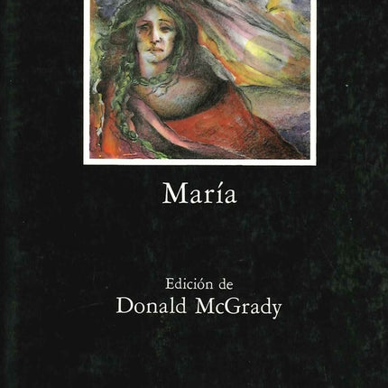 MARIA | JORGE ISAACS