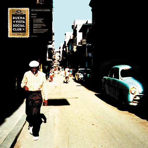 BUENA VISTA SOCIAL CLUB (DELUXE EDITION) | BUENA VISTA SOCIAL CLUB