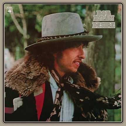 DESIRE | BOB DYLAN