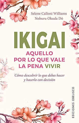 IKIGAI | SELENE CALLONI WILLIAMS