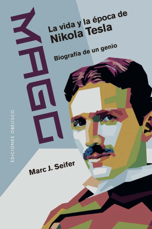 MAGO  | MARC J. SEIFER