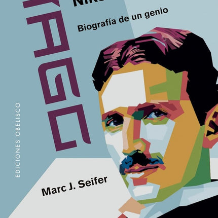 MAGO  | MARC J. SEIFER