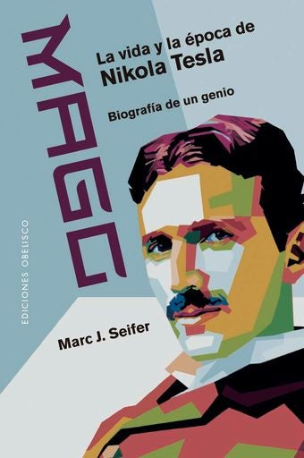 MAGO  | MARC J. SEIFER