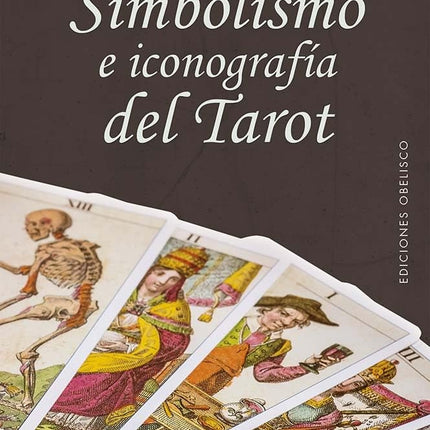 SIMBOLISMO E ICONOGRAFIA DEL TAROT | JULI PERADEJORDI