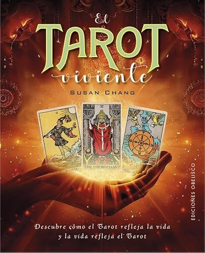 EL TAROT VIVIENTE  | SUSAN CHANG