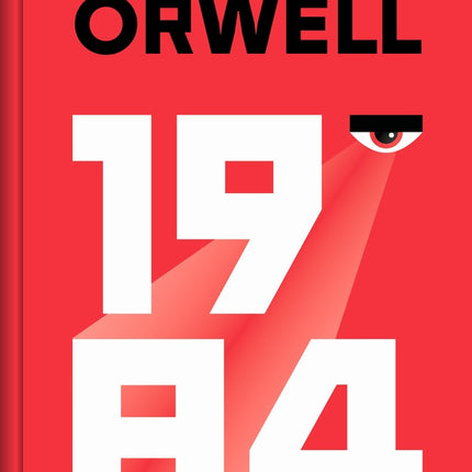 1984 | GEORGE ORWELL