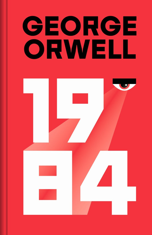1984 | GEORGE ORWELL