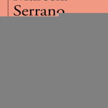 EL ALBERGUE DE LAS MUJERES TRISTES | MARCELA SERRANO