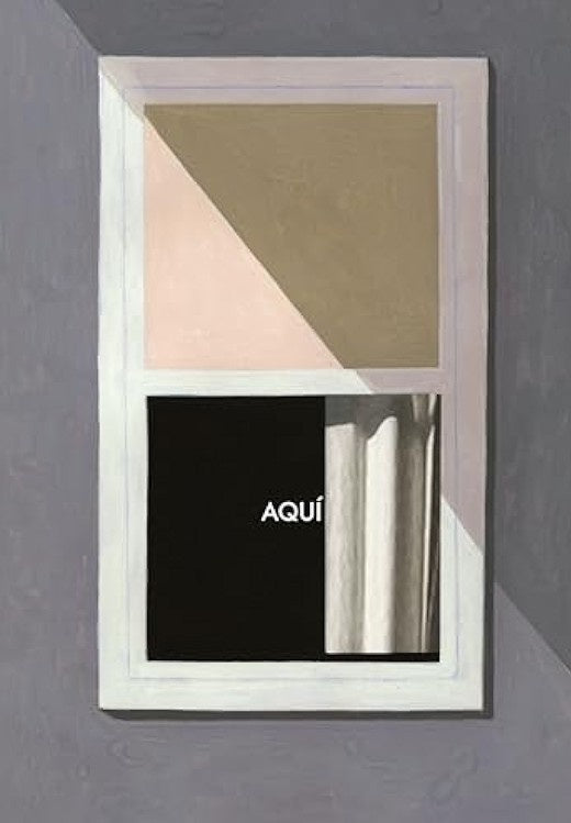 AQUI | RICHARD MCGUIRE