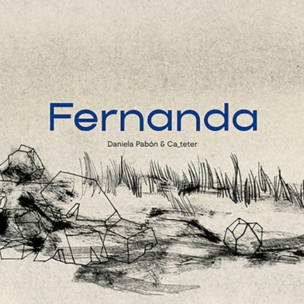 FERNANDA | DANIELA PABON