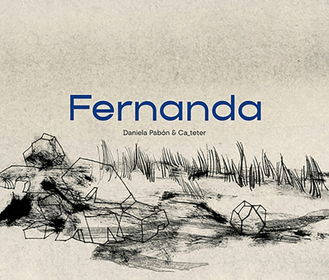 FERNANDA | DANIELA PABON