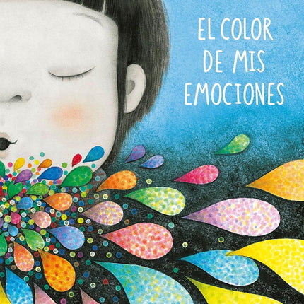 EL COLOR DE MIS EMOCIONES | CHOI SOOK HEE