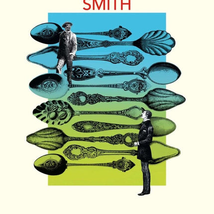 LA IMPOSTURA | ZADIE SMITH