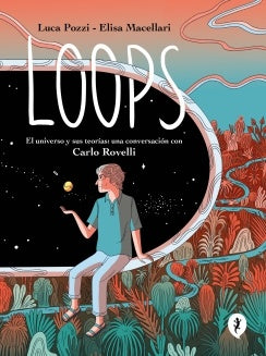 LOOPS | LUCA POZZI
