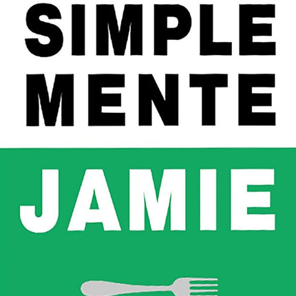 SIMPLEMENTE JAMIE | JAMIE OLIVER