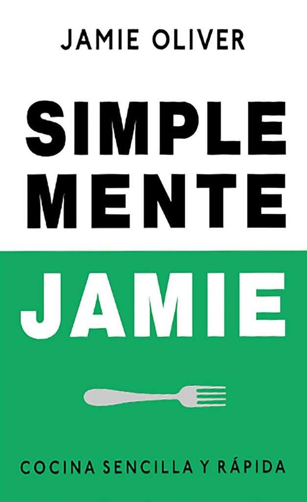SIMPLEMENTE JAMIE | JAMIE OLIVER