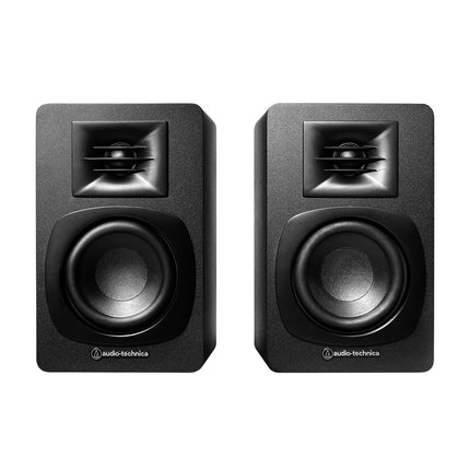 ALTAVOCES AMPLIFICADOS AUDIOTECHNICA AT-SP3X