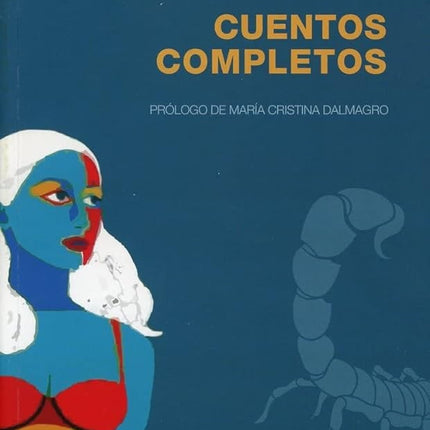CUENTOS COMPLETOS  | ARMONIA SOMERS