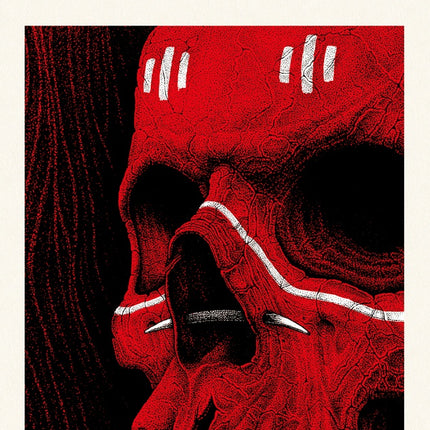 MATAMONSTRUOS | JON BILBAO