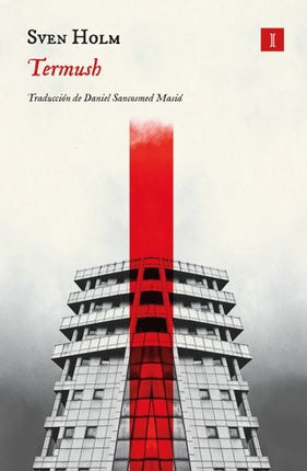 TERMUSH | SVEN HOLM