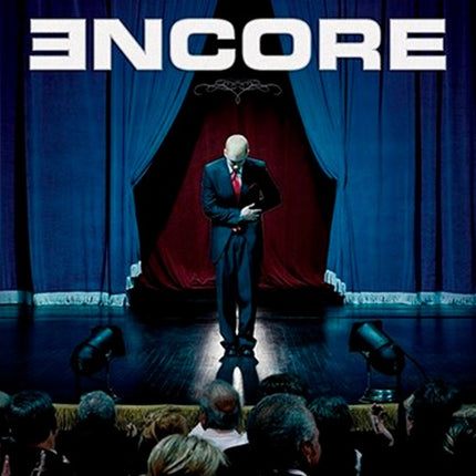 ENCORE | EMINEM