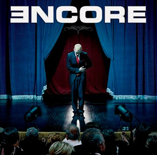 ENCORE | EMINEM