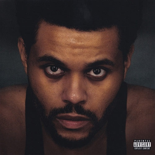 HURRY UP TOMORROW | THE WEEKND