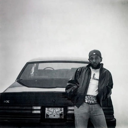 GNX | KENDRICK LAMAR