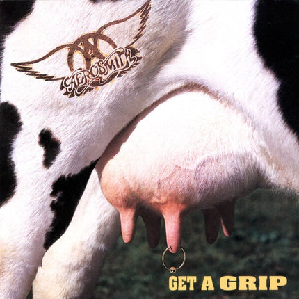GET A GRIP | AEROSMITH
