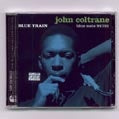 BLUE TRAIN | JOHN COLTRANE
