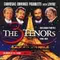 THE THREE TENORS PARIS 1998 | CARRERAS, DOMINGO y otros