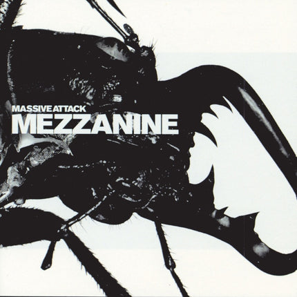 MEZZANINE | MASSIVE ATTACK