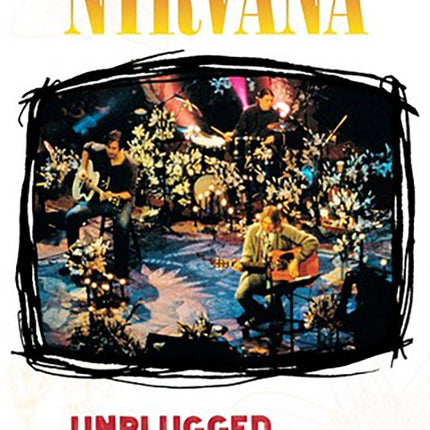 MTV UNPLUGGED IN NEW YORK | NIRVANA