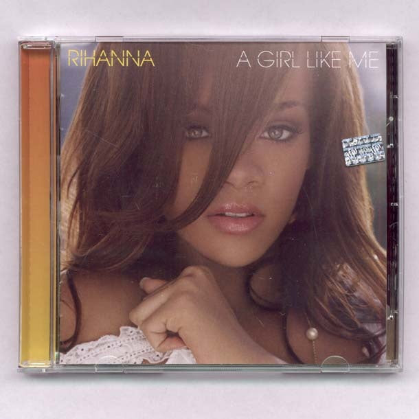 A GIRL LIKE ME | RIHANNA