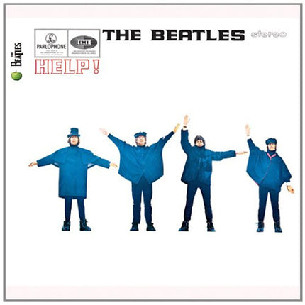 HELP! | THE BEATLES