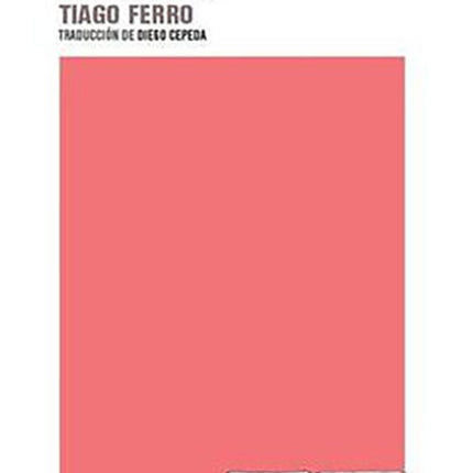 SU TERRIBLE ABRAZO | TIAGO FERRO