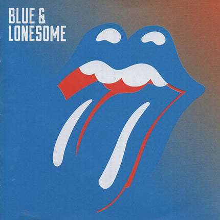 BLUE & LONESOME | THE ROLLING STONES
