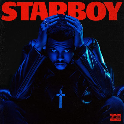 STARBOY | THE WEEKND
