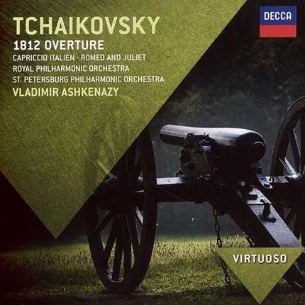 1812 OVERTURE | TCHAIKOVSKY