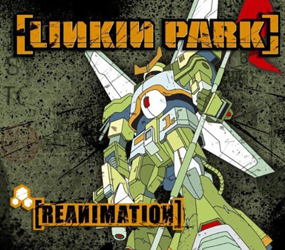 REANIMATION | LINKIN PARK